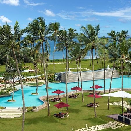 Shangri-La Hambantota Eksteriør bilde