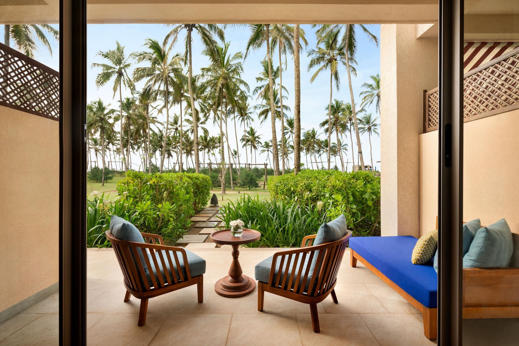 Shangri-La Hambantota Eksteriør bilde