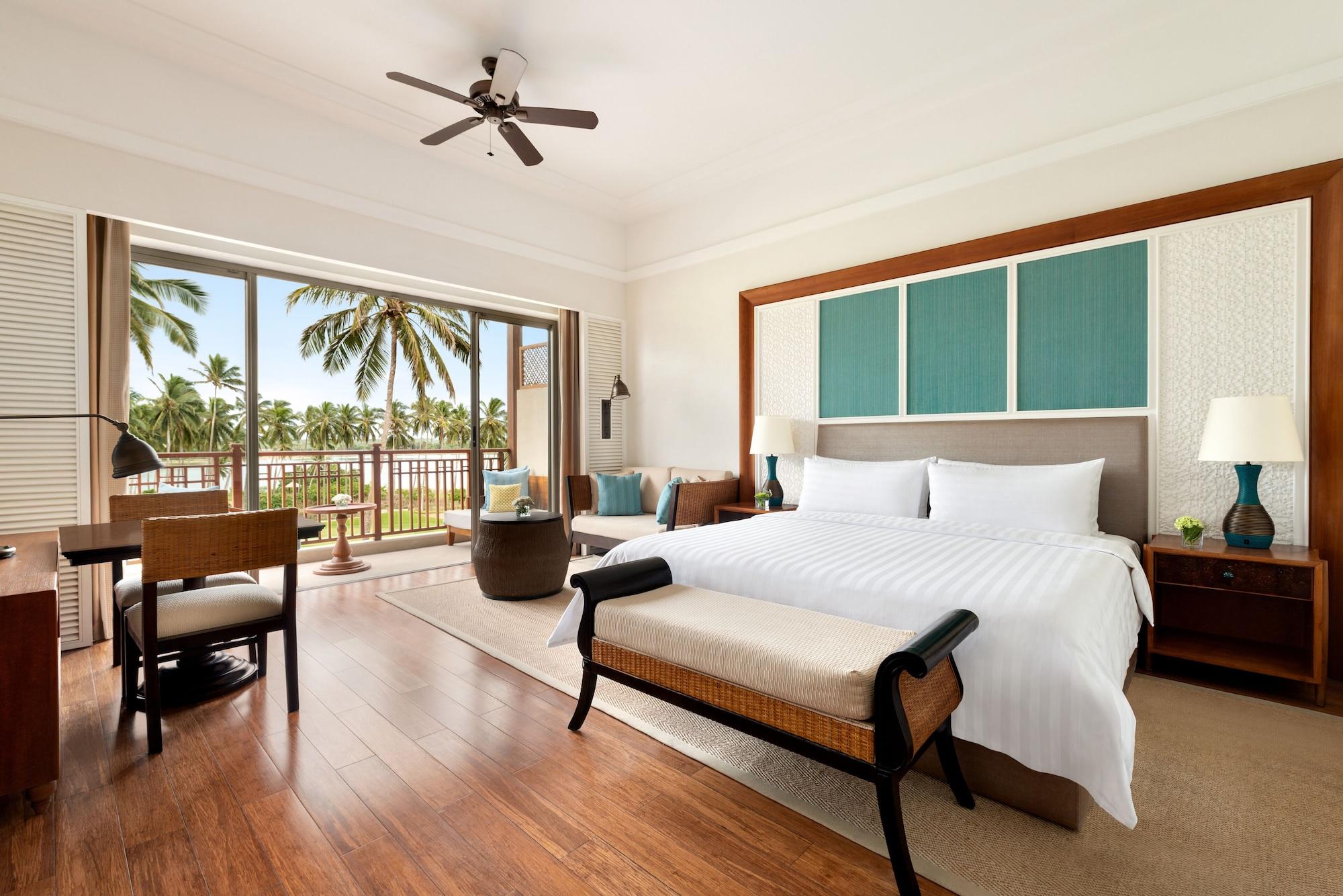 Shangri-La Hambantota Eksteriør bilde
