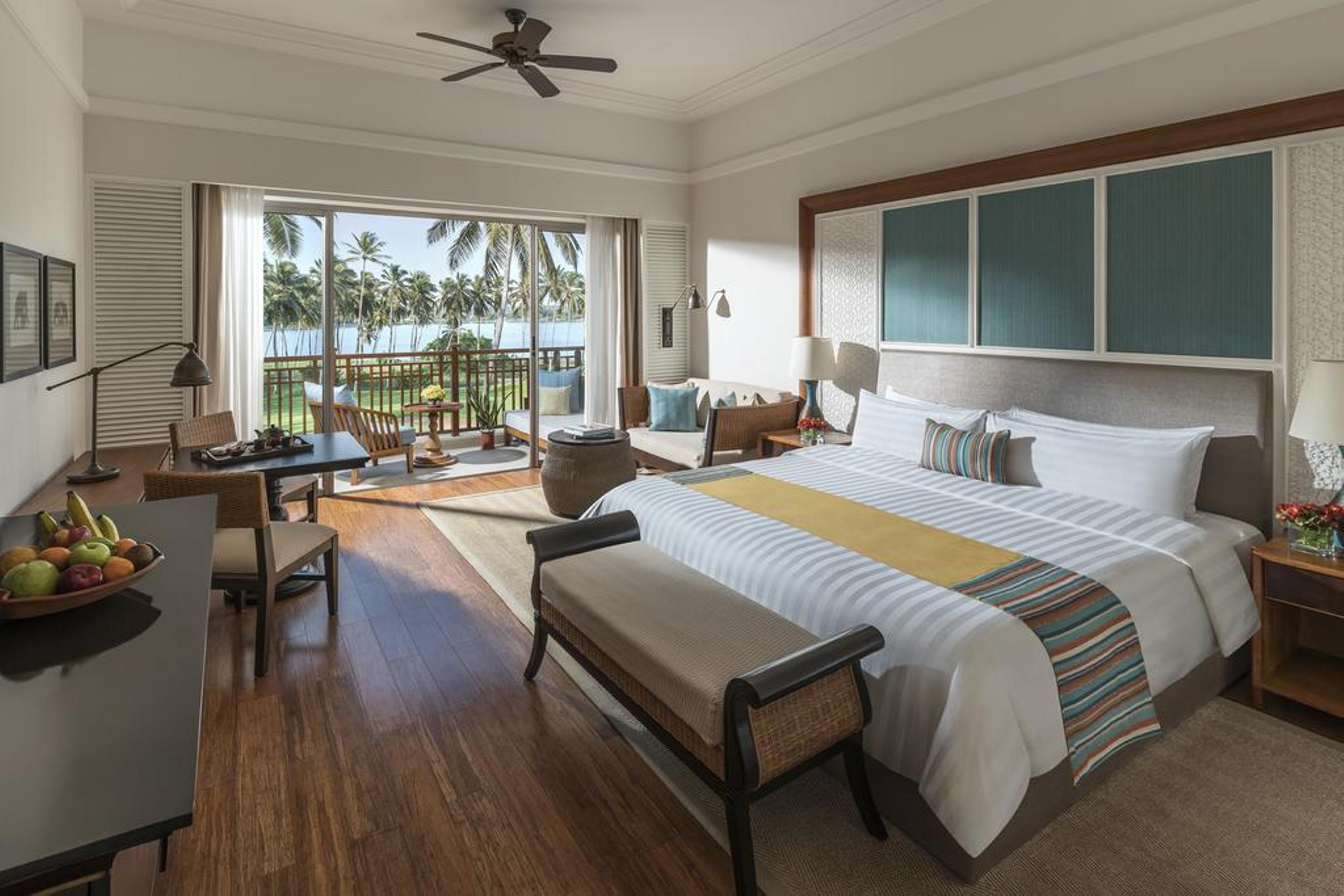 Shangri-La Hambantota Eksteriør bilde