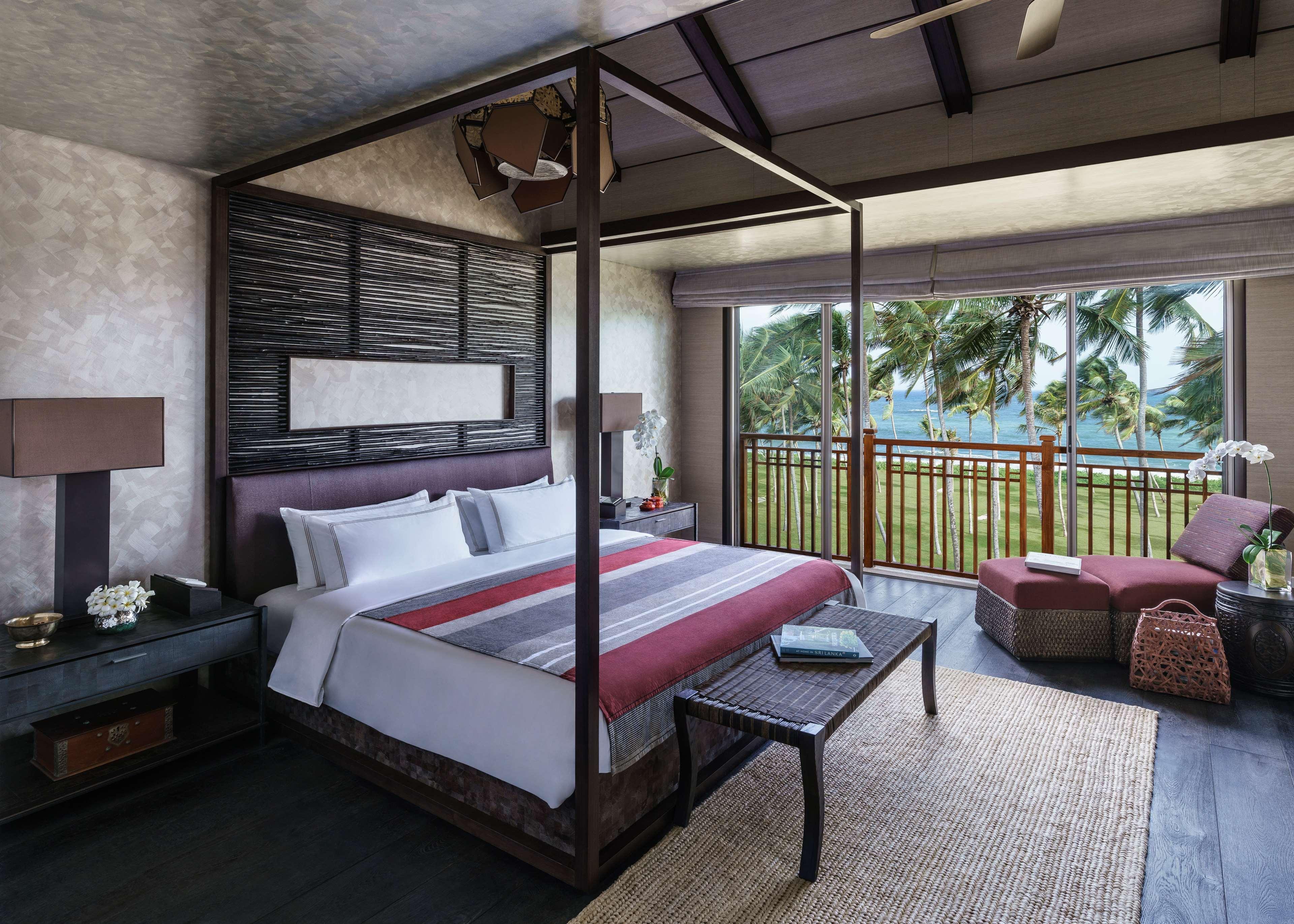 Shangri-La Hambantota Eksteriør bilde