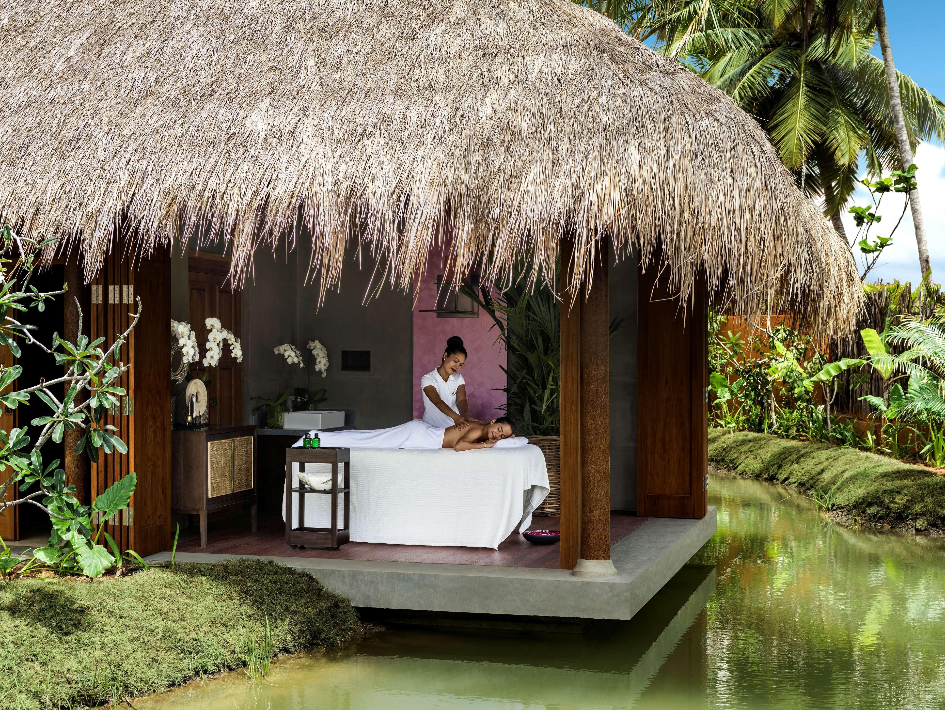 Shangri-La Hambantota Eksteriør bilde