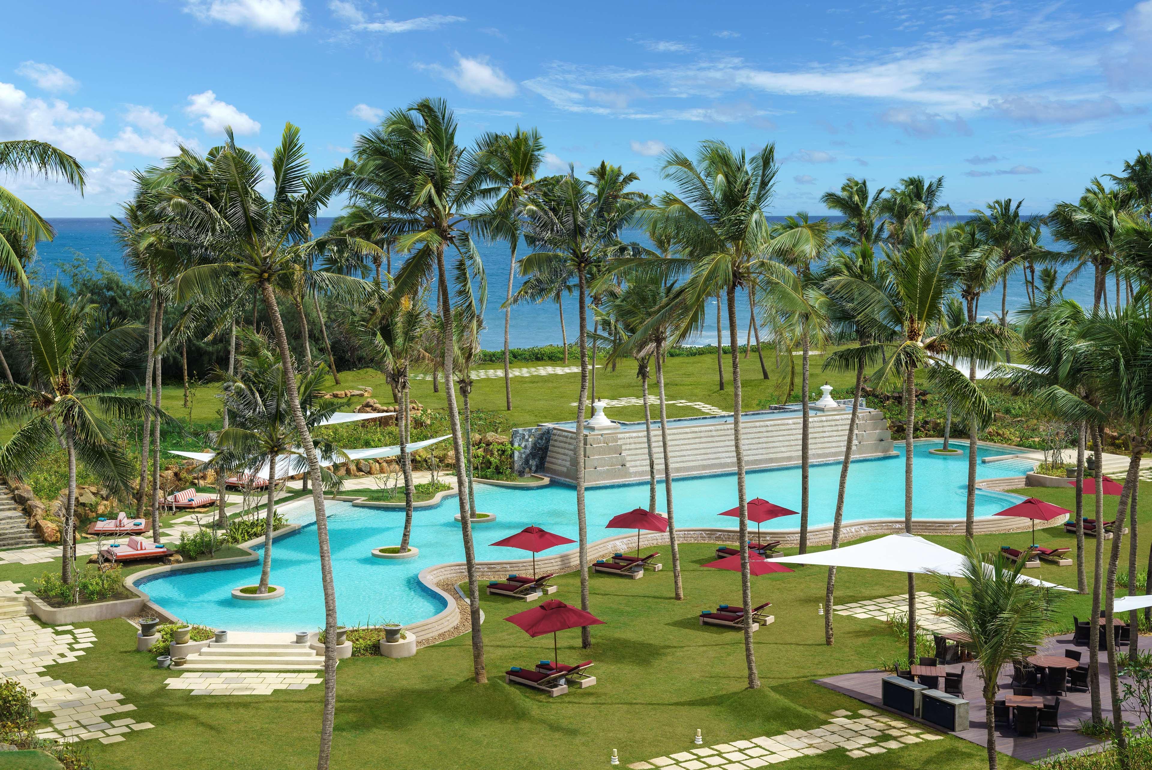 Shangri-La Hambantota Eksteriør bilde