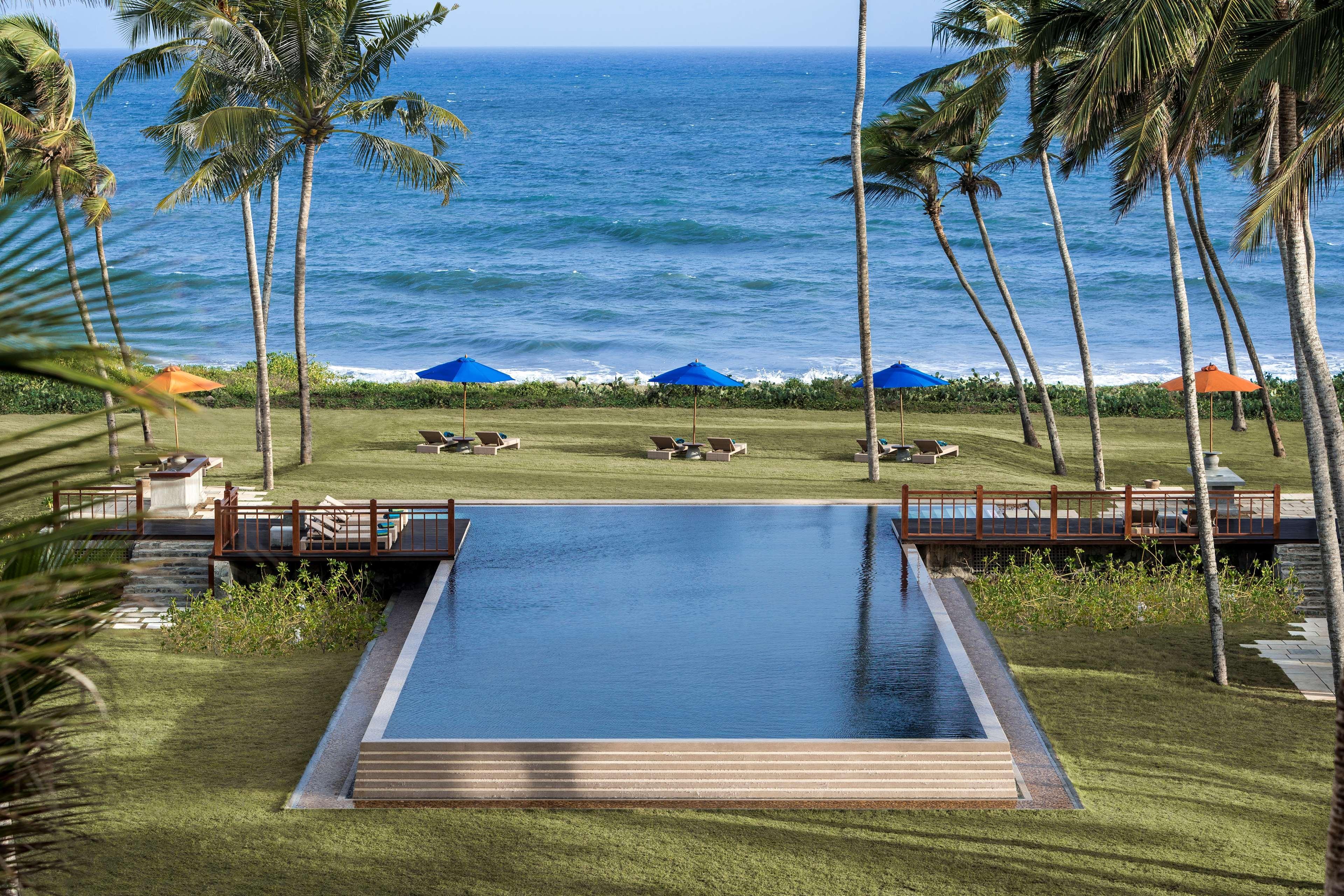 Shangri-La Hambantota Eksteriør bilde