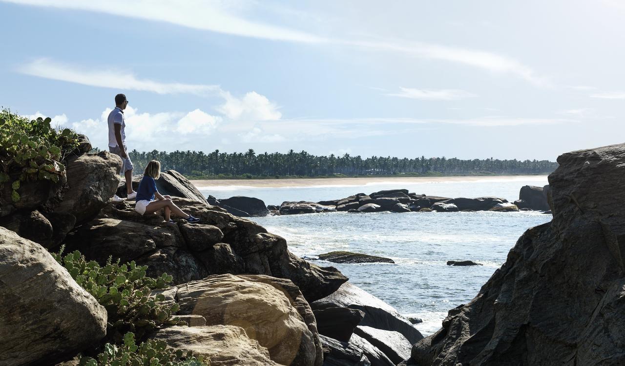 Shangri-La Hambantota Eksteriør bilde