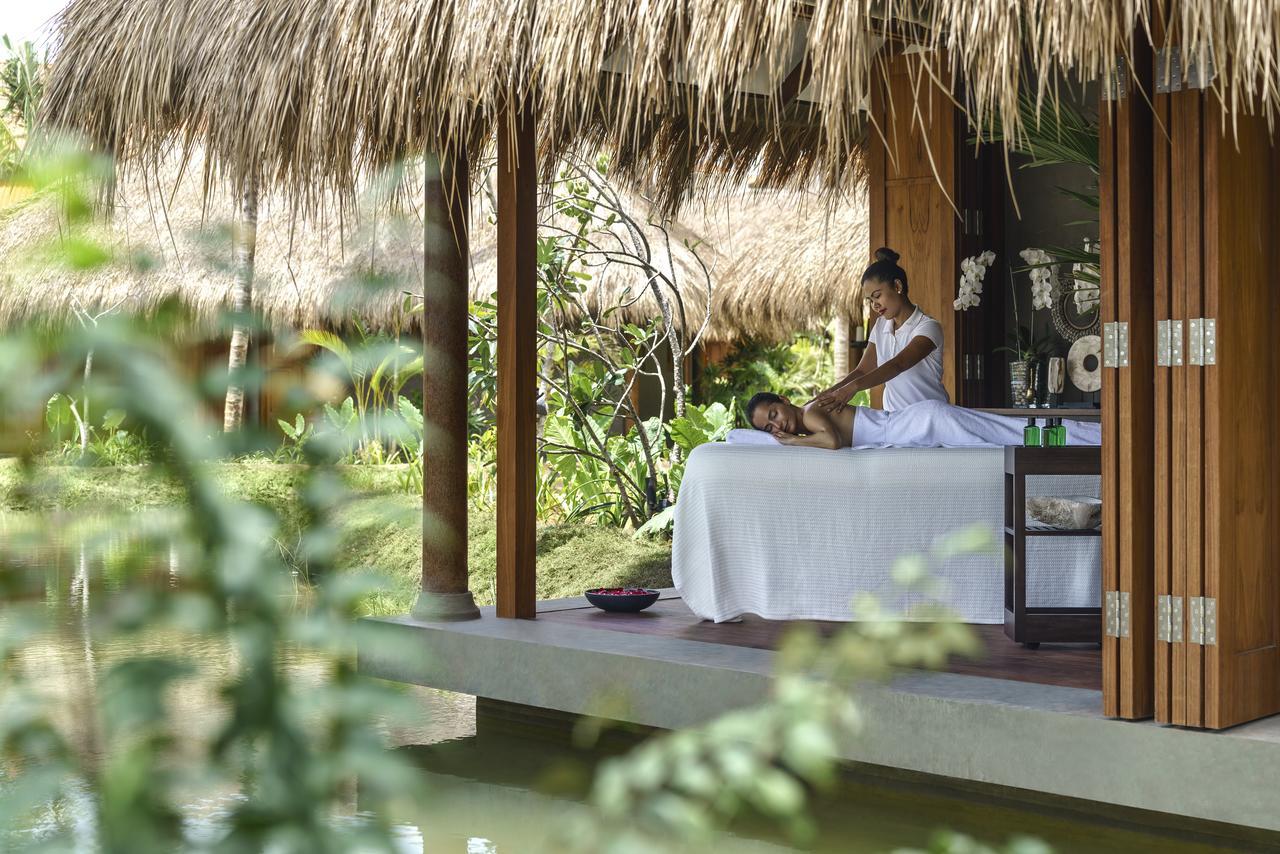 Shangri-La Hambantota Eksteriør bilde