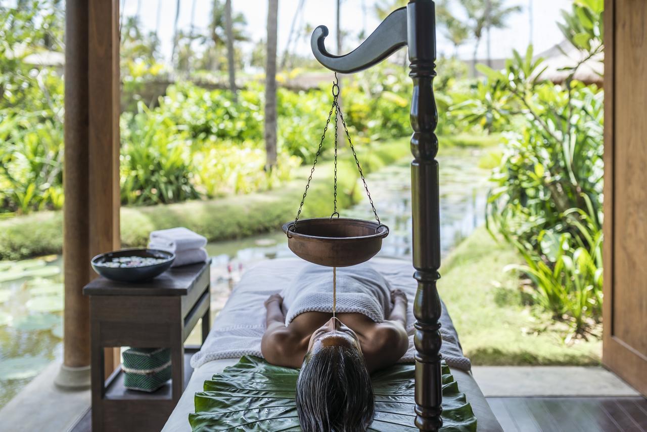Shangri-La Hambantota Eksteriør bilde