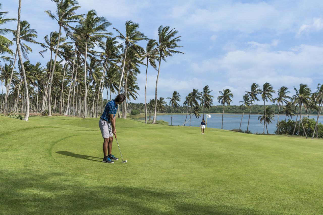 Shangri-La Hambantota Eksteriør bilde