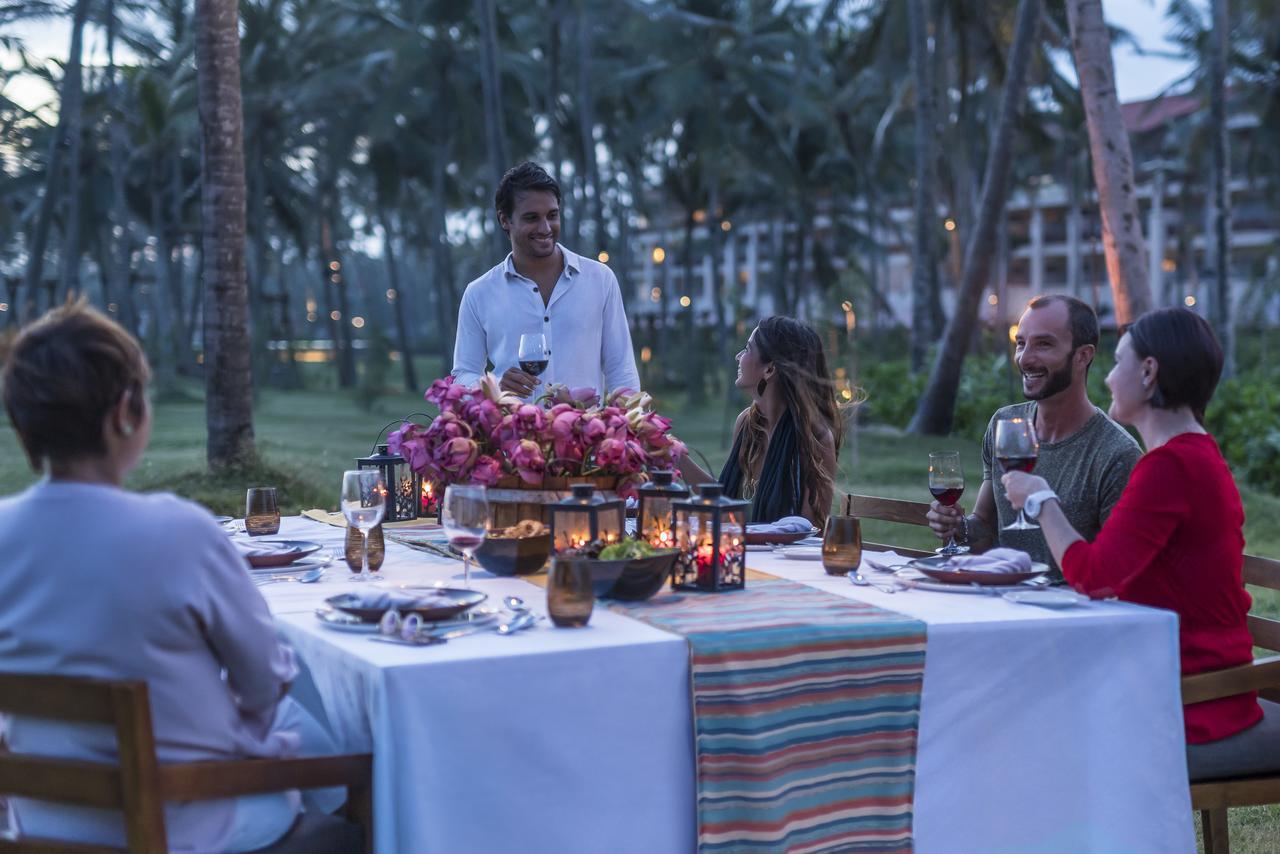 Shangri-La Hambantota Eksteriør bilde